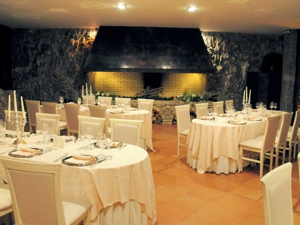 depandance salone