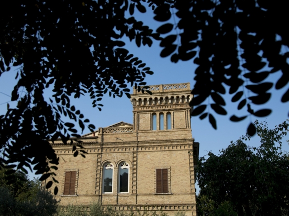villa Perenich